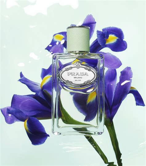 prada infusion d iris купить|Prada infusion d'iris.